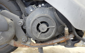 SUZUKI LET's 4 CA45A