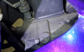 KAWASAKI NINJA 250R 2004 EX250K