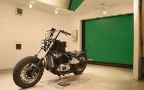 KAWASAKI VULCAN 400 CLASSIC 1996 VN400A