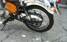 KAWASAKI ESTRELLA BJ250A
