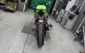 KAWASAKI ZX-4RR 2023 ZX400P