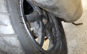 HONDA DIO ZX GEN 2 AF35