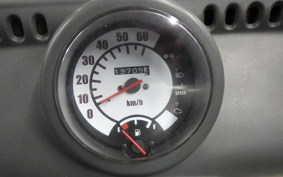 HONDA GYRO CANOPY 2005 TA03