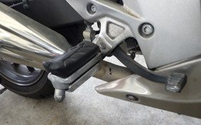HONDA CB400F 2013