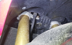 SUZUKI GSX-R1000 2003