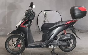 HONDA DIO 110 JF58
