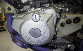 KAWASAKI KLX250 SR 2005 LX250E