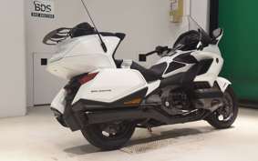 HONDA GL 1800 GOLD WING TOUR DCT SC79