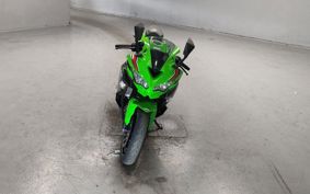 KAWASAKI  NINJA ZX-25R SE ZX250E