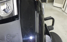 HARLEY FLSTFBS1800 2017