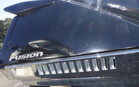 HONDA FUSION X SE MF02