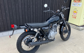 SUZUKI GLASS TRACKER BIG BOY NJ4DA