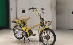 HONDA ROAD PAL 2019 NC50
