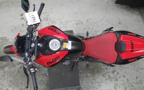 DUCATI MONSTER 937 SP 2023