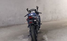 KAWASAKI  NINJA ZX-25R SE ZX250E