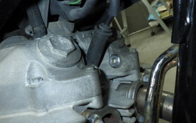 HONDA CB400SS 2006 NC41