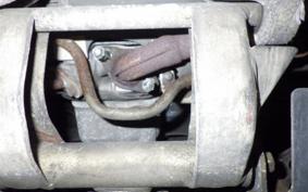 HONDA SPACY 100 JF13