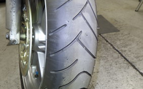 HONDA VFR800 2007 RC46