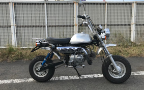 HONDA MONKEY Z50J