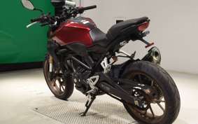 HONDA CB250RA 2018 MC52