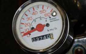 HONDA JAZZ 50 1999 AC09