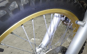 YAMAHA SEROW 250 Gen.2 2023 DG17J