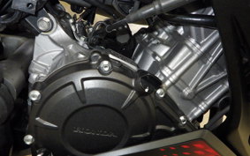 HONDA CBR250RR A MC51