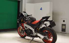 APRILIA TUONO V4 1100 2021
