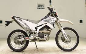 YAMAHA WR250R 2020 DG15J