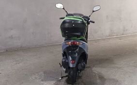HONDA DIO CHESTER AF62