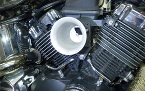 YAMAHA DRAGSTAR 400 CLASSIC 2007 VH01J