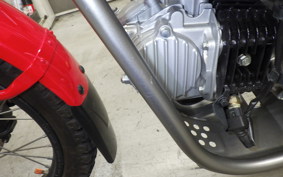 HONDA CT125 HUNTER CUB 2022 JA55
