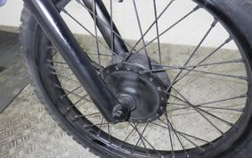 YAMAHA DT50 17W