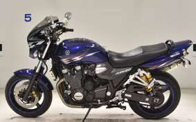 YAMAHA XJR1300 Gen.2 2009 RP17J