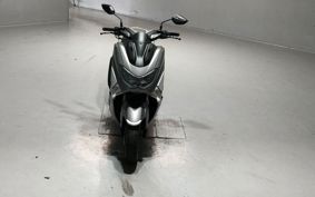 YAMAHA N-MAX 125 SED6J