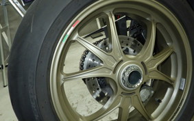 DUCATI PANIGALE V4 Special 2018