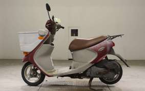 SUZUKI LET's 4 Basket 2009 CA43A
