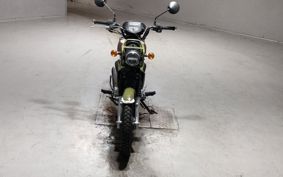 HONDA CROSS CUB110 JA45