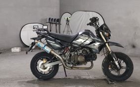 KAWASAKI KSR PRO KL110E