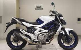 SUZUKI グラディウス400 2025 VK58