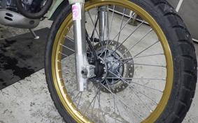 KAWASAKI SUPER SHERPA 2014 KL250G
