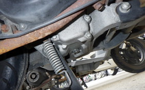 SUZUKI PALETTE CA45A