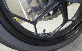 KAWASAKI NINJA 250 2015 EX250L