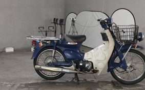 HONDA SUPER CUB50 AA01