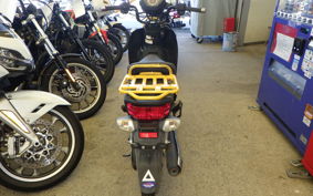 HONDA ｸﾛｽｶﾌﾞ JA10