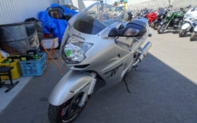 HONDA CBR1100XX 1997 SC35