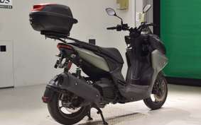 YAMAHA X FORCE 2025 SG79J