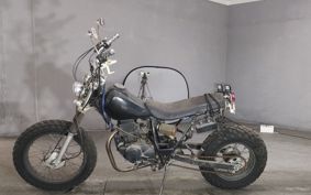 YAMAHA TW200 2JL