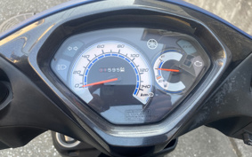 YAMAHA  AXIS Z SED7J