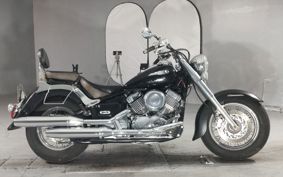 YAMAHA DRAGSTAR 400 CLASSIC VH02J